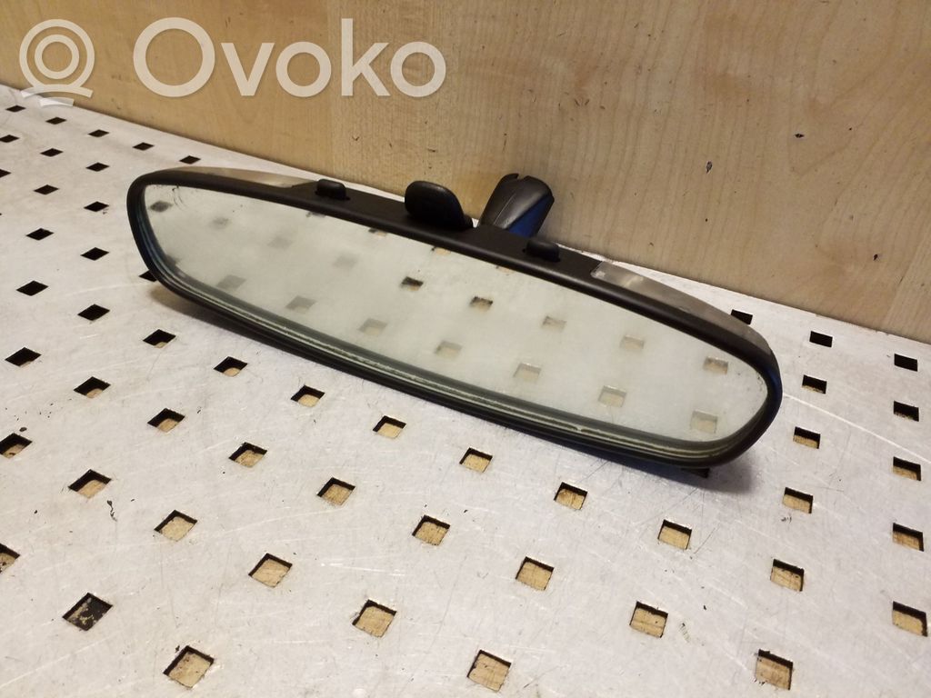 Opel Frontera B Rear view mirror (interior) 