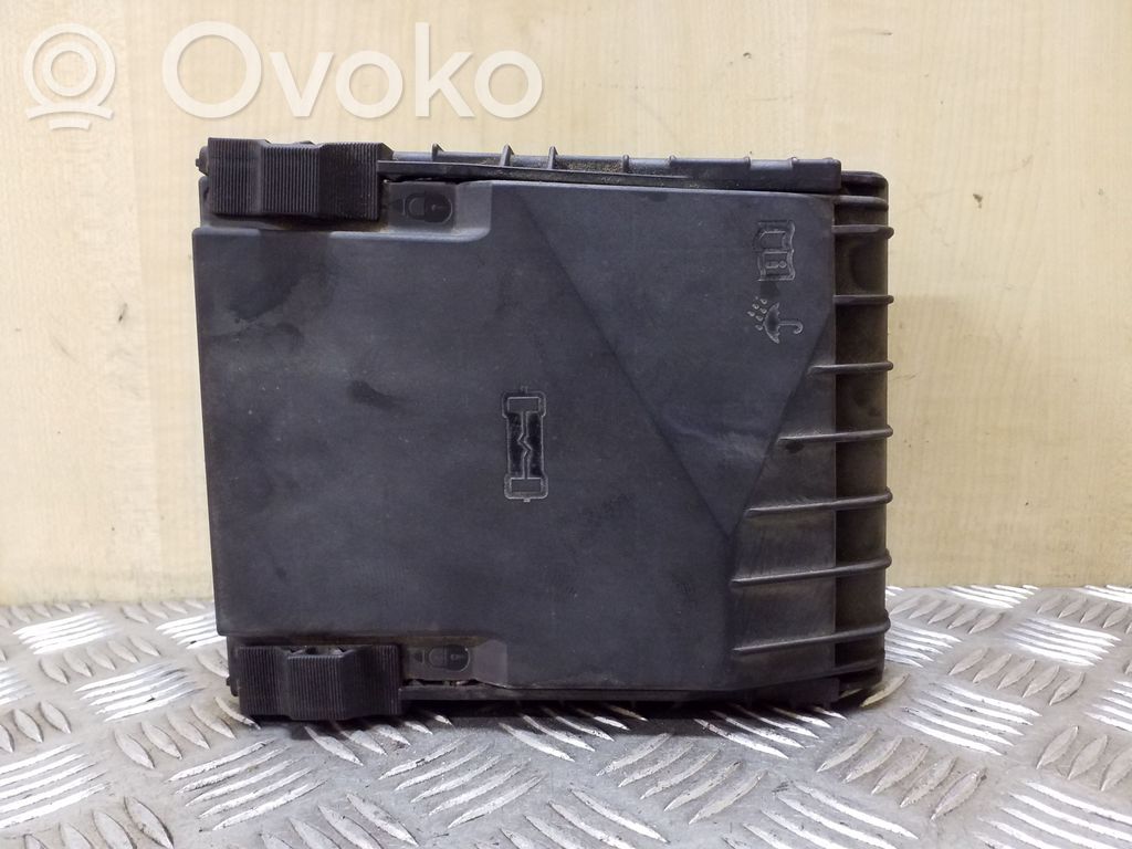 Audi TT TTS Mk2 Fuse box set 