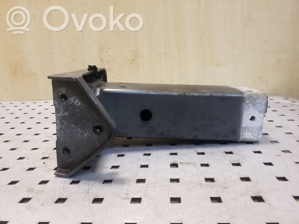 Audi TT TTS Mk2 Kita išorės detalė 