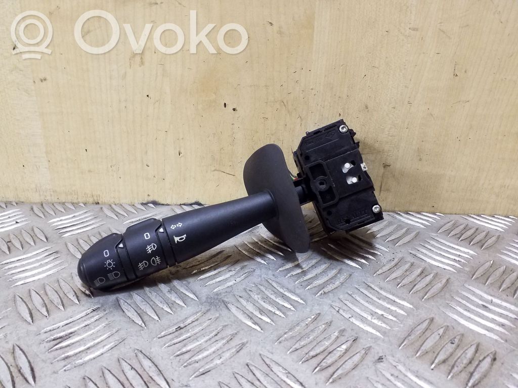 Indicator stalk   060810