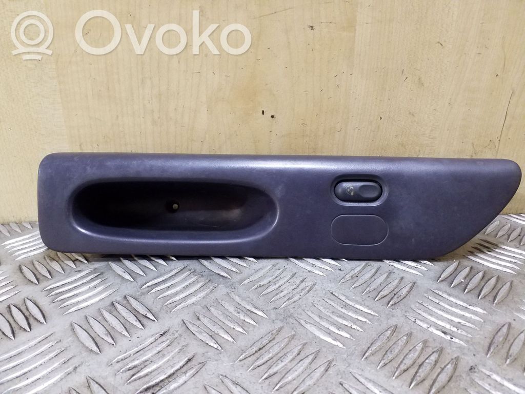 Renault Espace III Electric window control switch 