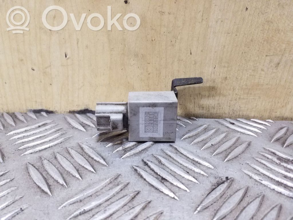 Toyota Corolla Verso AR10 Other relay 