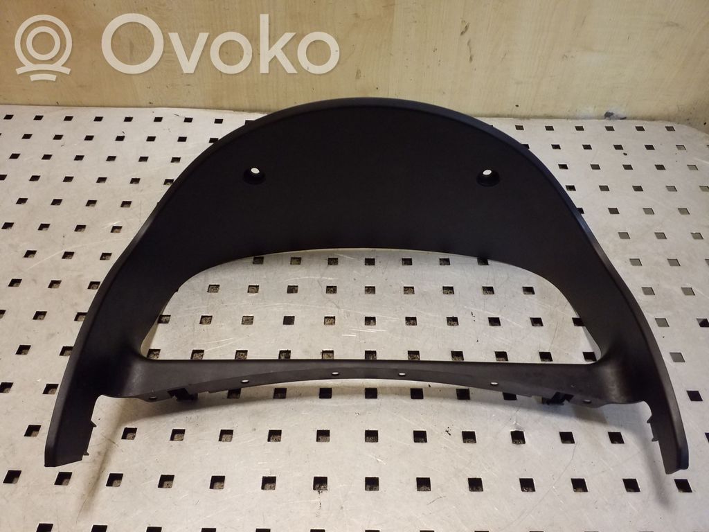 Opel Antara Dashboard trim 