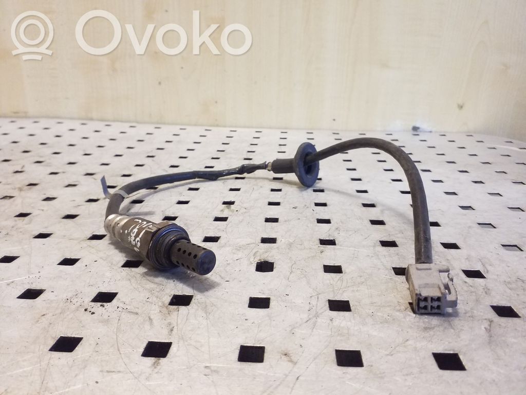 Toyota Corolla Verso E121 Lambda probe sensor 