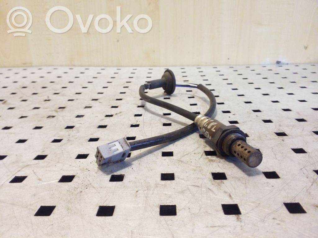 Toyota Corolla Verso E121 Lambda probe sensor 