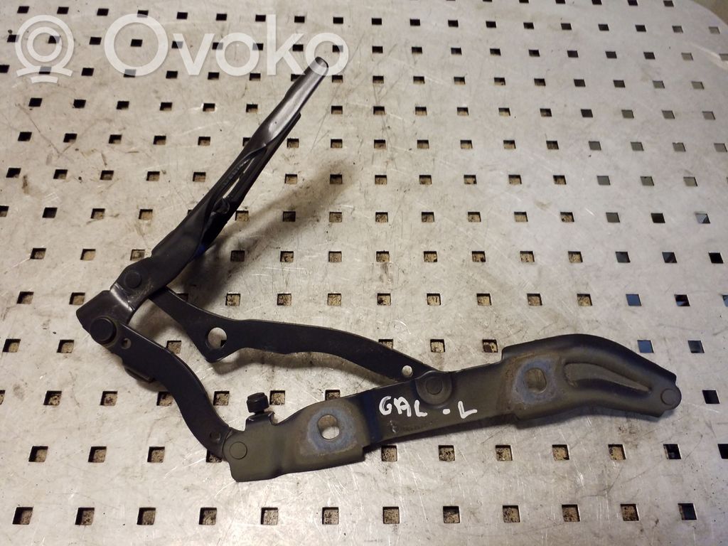 BMW 3 E90 E91 Tailgate/trunk/boot hinge 
