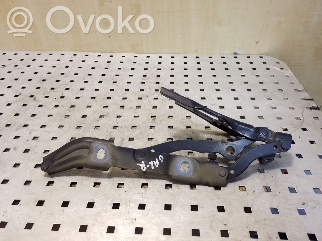 BMW 3 E90 E91 Tailgate/trunk/boot hinge 