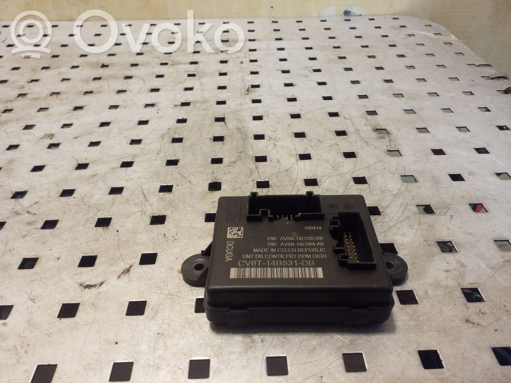 Ford Kuga II Door control unit/module 