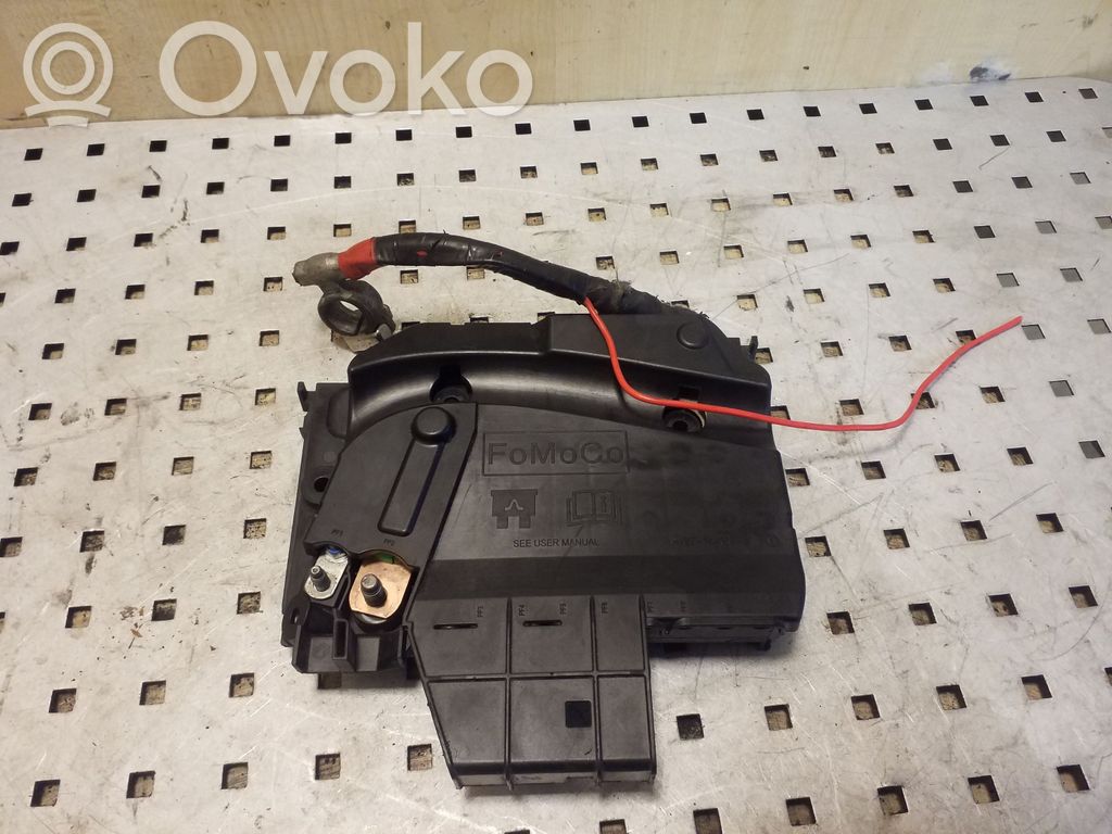Ford Kuga II Drošinātāju bloks 