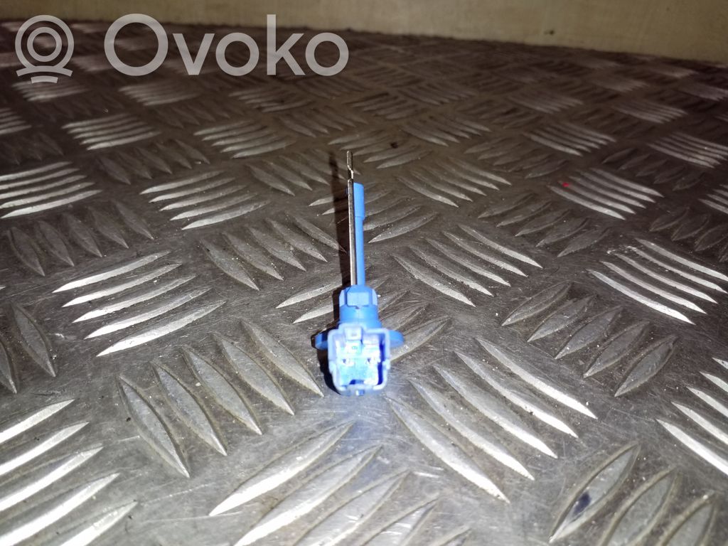 Ford Kuga II Interior temperature sensor 