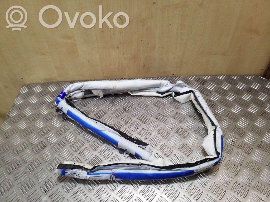 Ford Kuga II Airbag del techo 