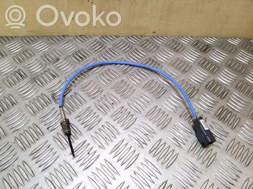Ford Kuga II Išmetamųjų dujų temperatūros daviklis 