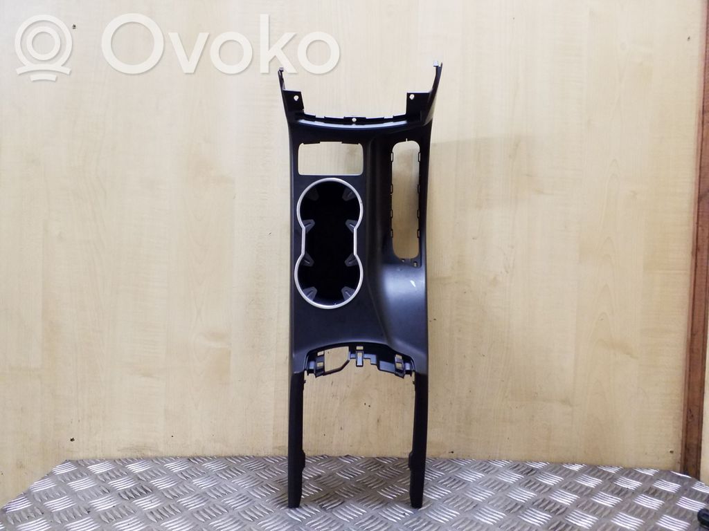 Ford Kuga II Center console 