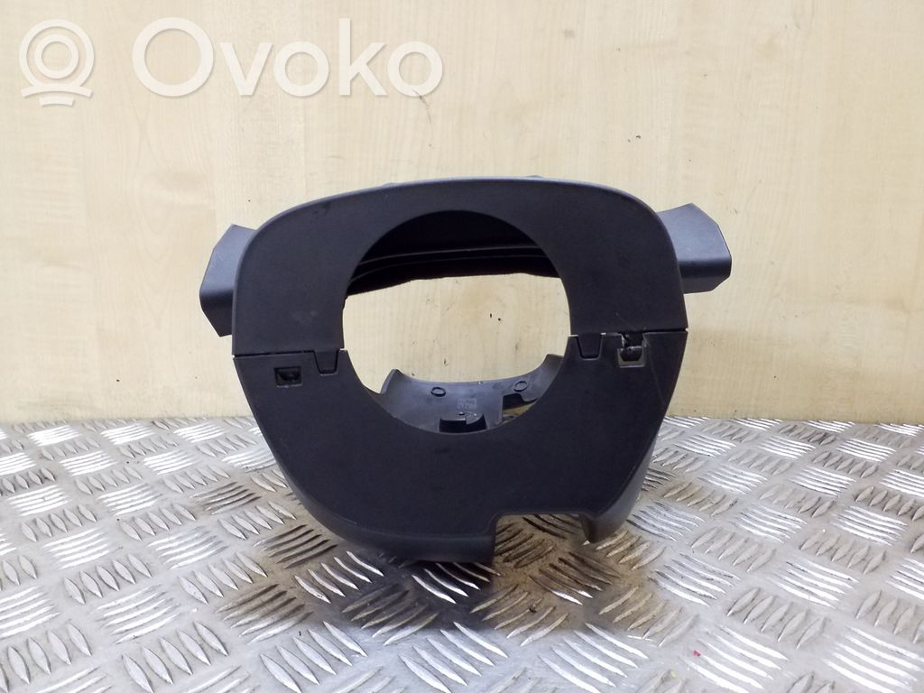 Ford Kuga II Steering wheel column trim 