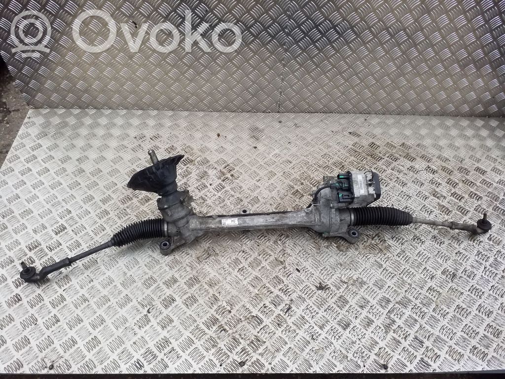 Ford Kuga II Steering rack 