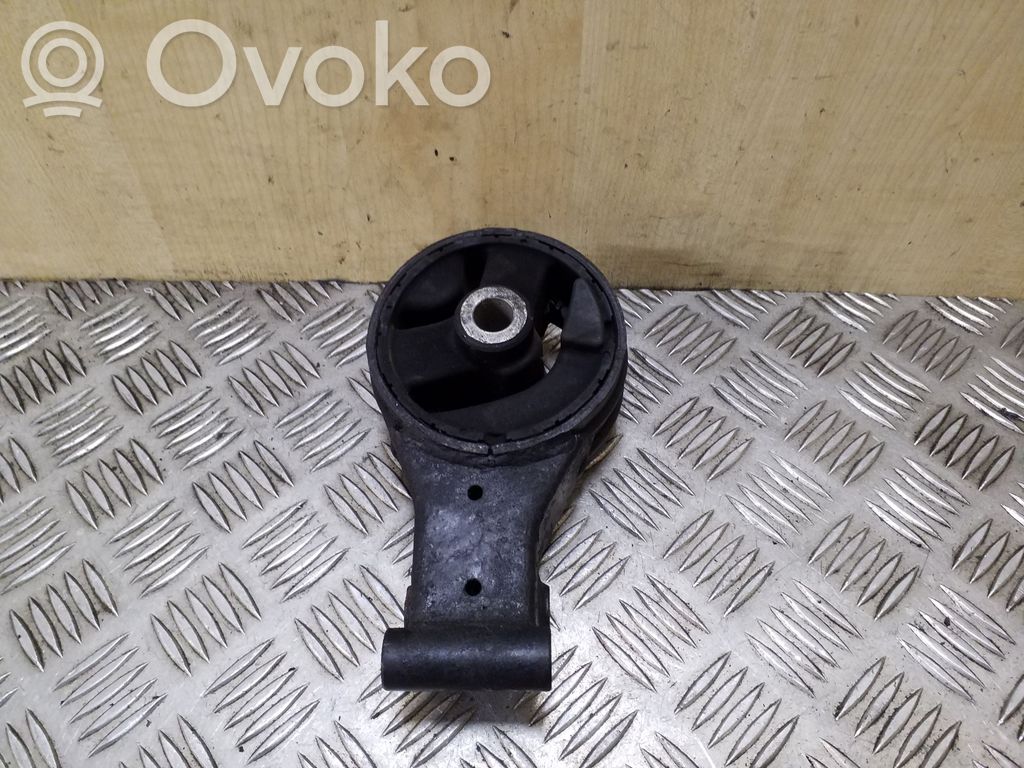 Opel Vectra C Engine mount bracket 
