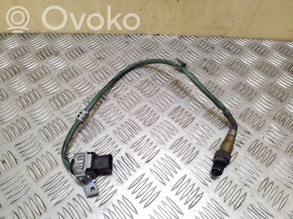 Sonde lambda   0045427318,0258017108,0258017109