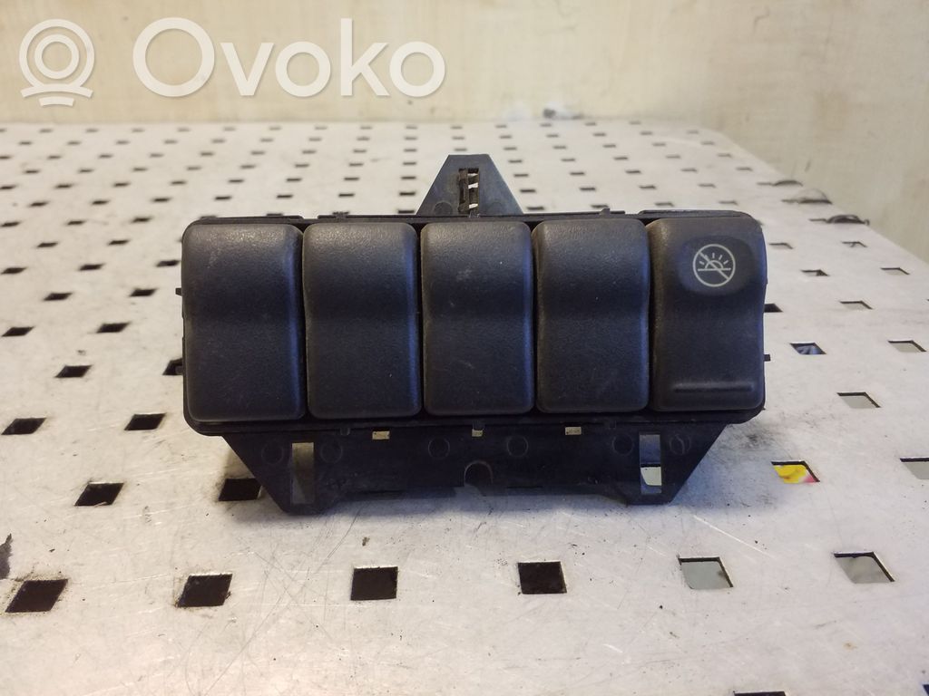 Opel Sintra Interior lighting switch 