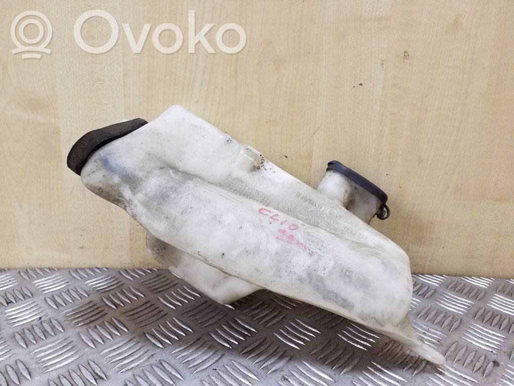 Renault Clio II Zbiornik płynu do spryskiwaczy szyby przedniej / czołowej 