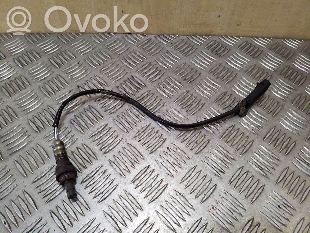Sonda lambda   7700109844