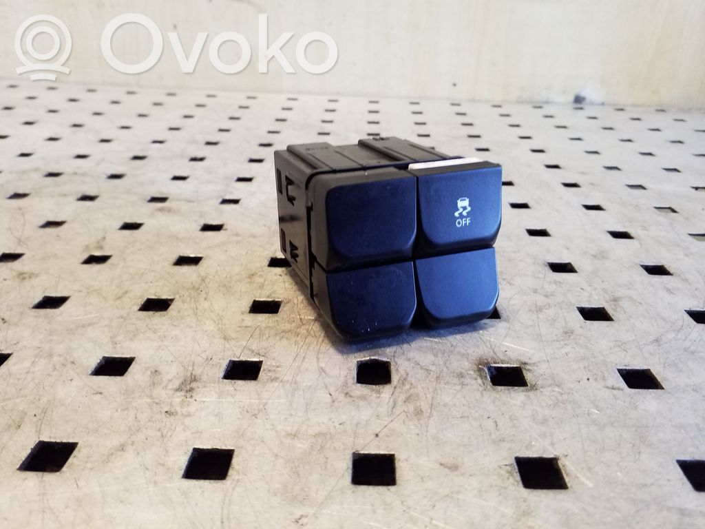 KIA Rio Traction control (ASR) switch 