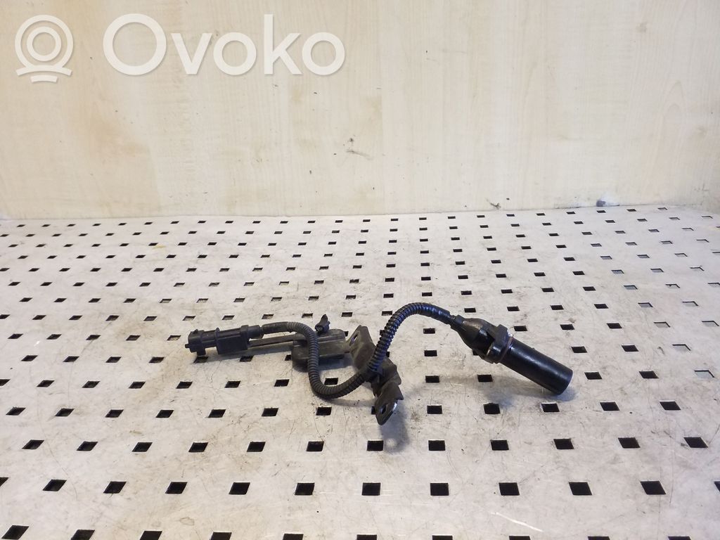 KIA Rio Kloķvārpstas stāvokļa sensors 