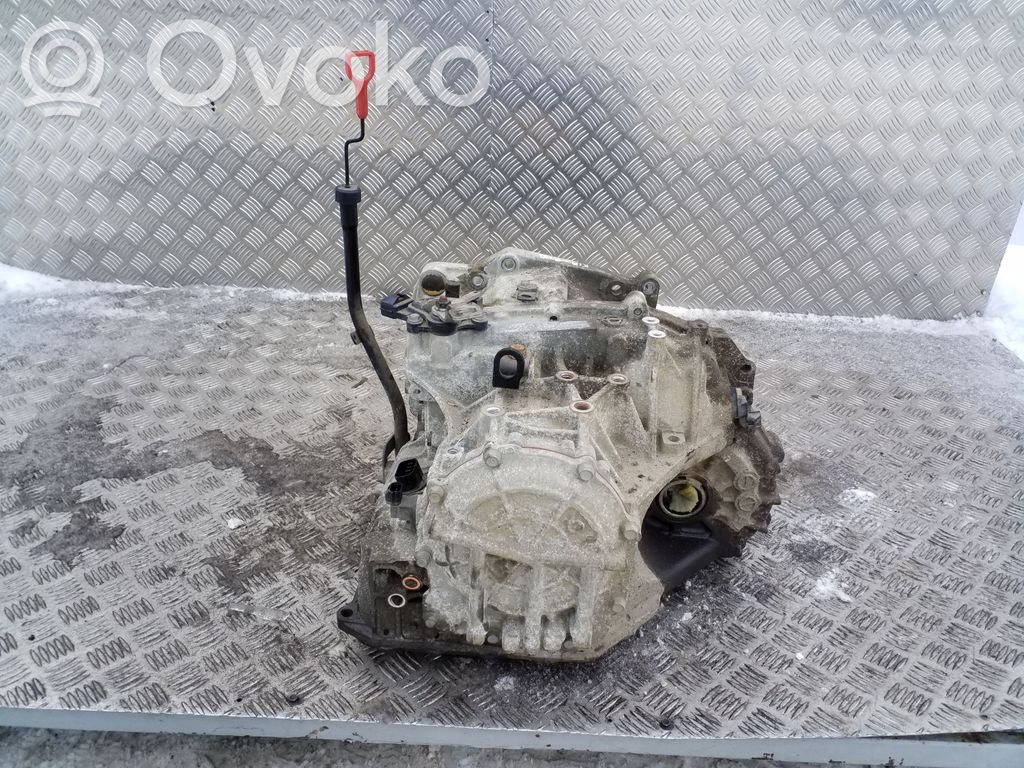 KIA Rio Automātiska pārnesumkārba 