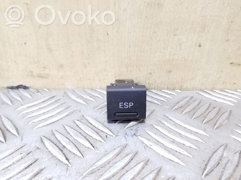 Audi A3 S3 8L ESP (stability program) switch 