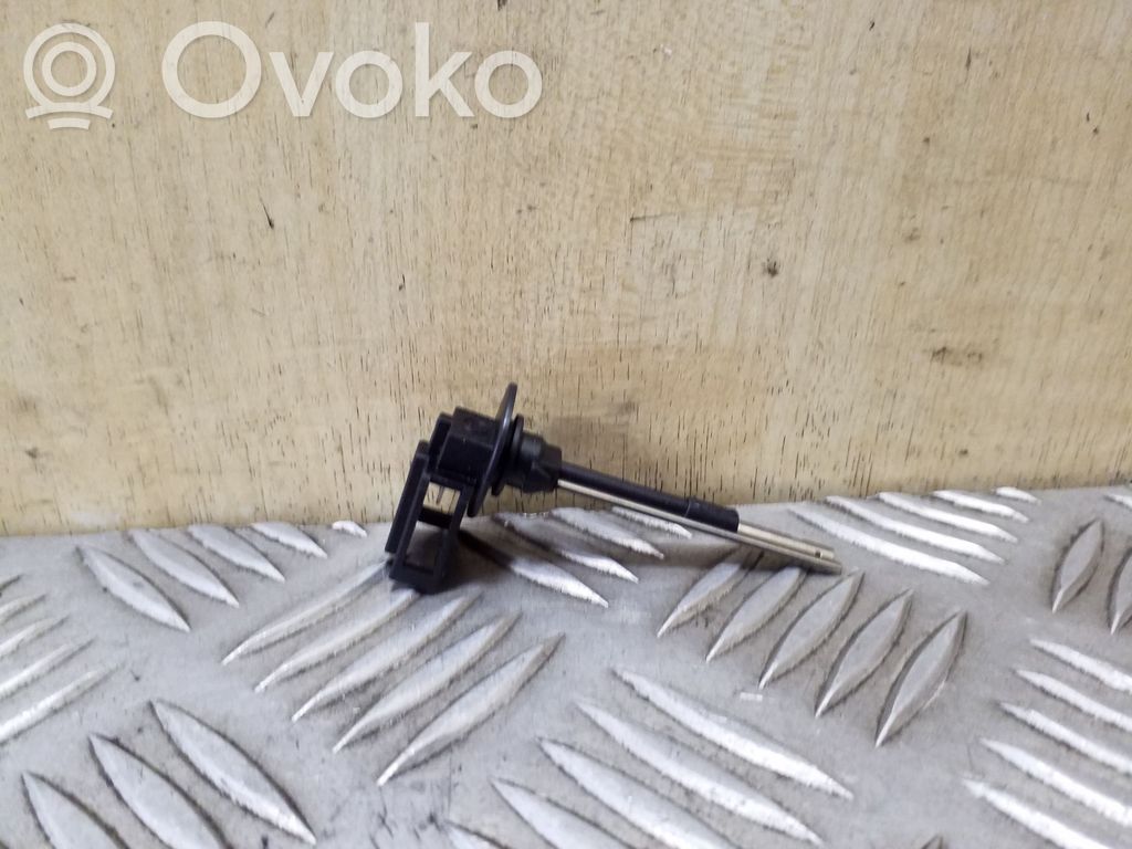 Audi A5 Sportback 8TA Interior temperature sensor 