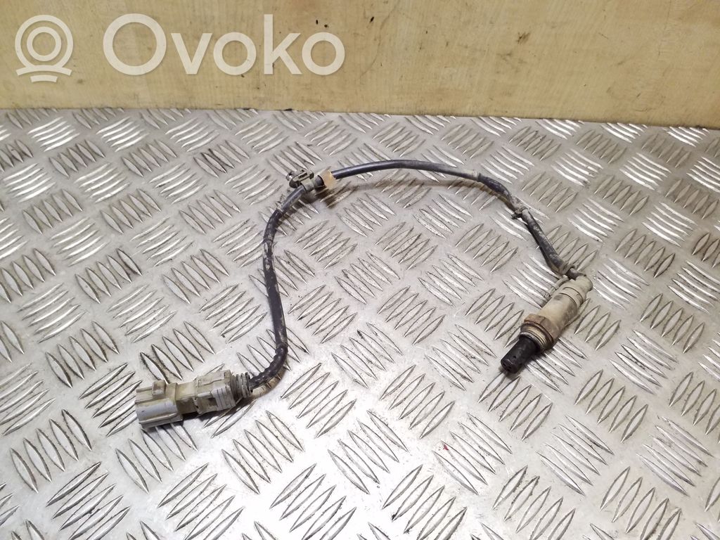 Lexus CT 200H Lambda probe sensor 