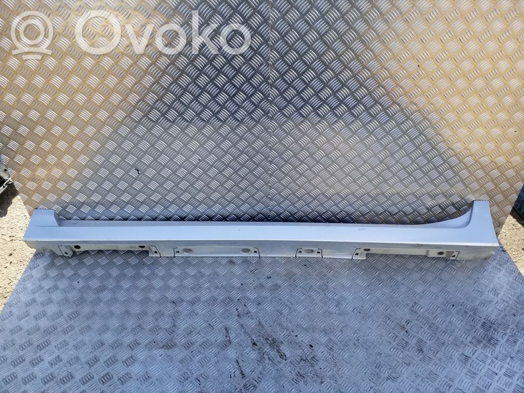 Lexus CT 200H Slenkstis 