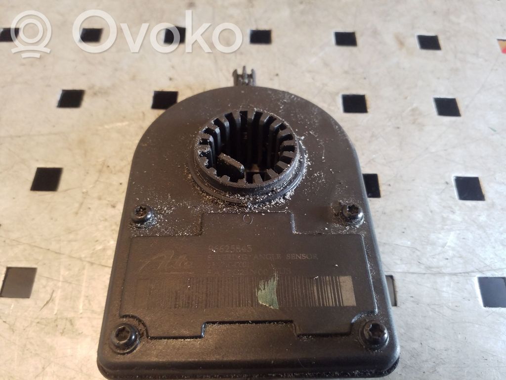 Opel Antara Lenkwinkelsensor 