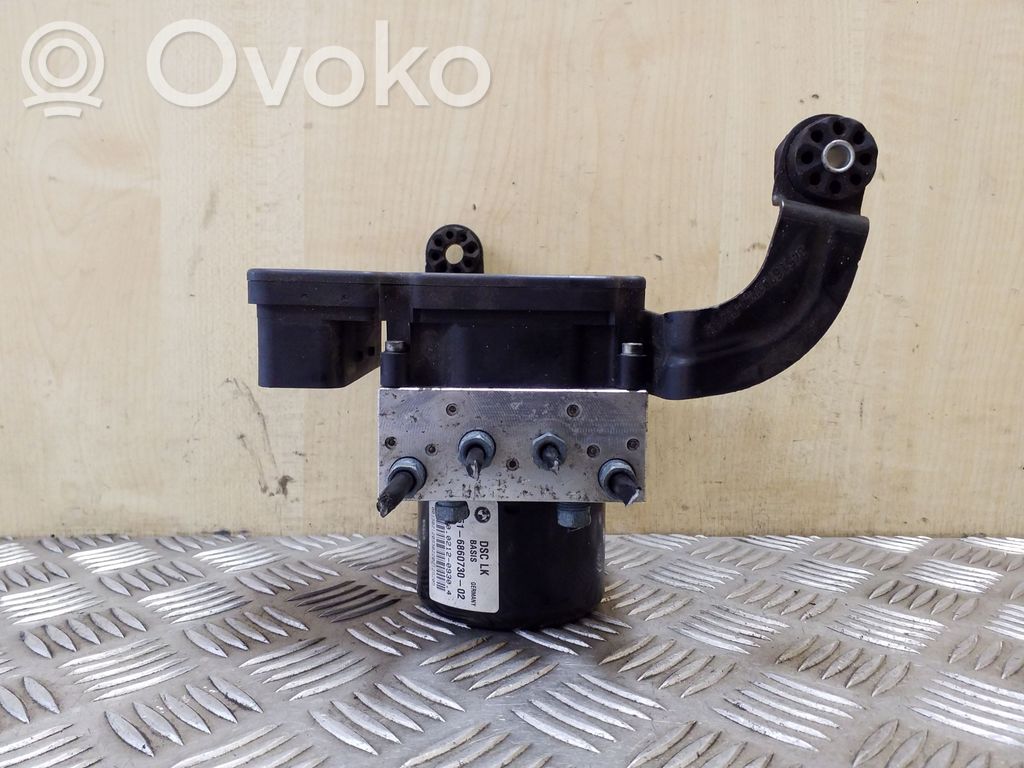 BMW 3 F30 F35 F31 Pompa ABS 