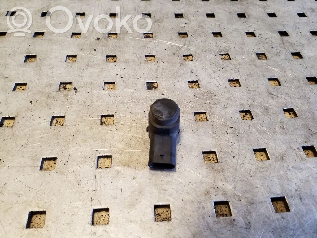 Renault Trafic II (X83) Rear parking sensor holder (PDC) 
