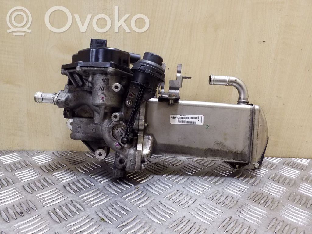 Audi A6 C7 Răcitor supapă EGR 