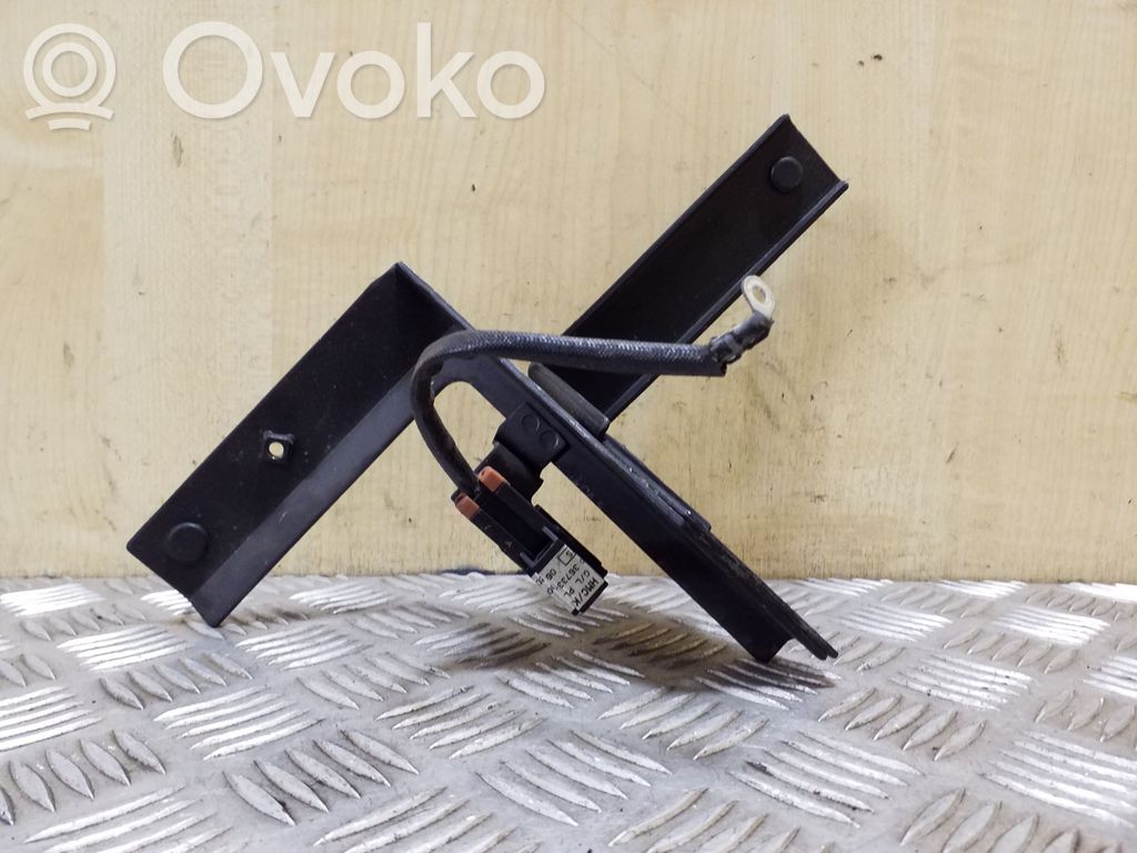 KIA Sorento Kita variklio skyriaus detalė 