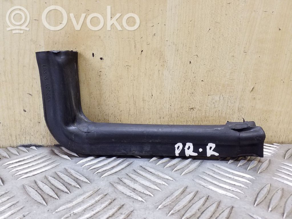 BMW X3 E83 Other engine bay part 