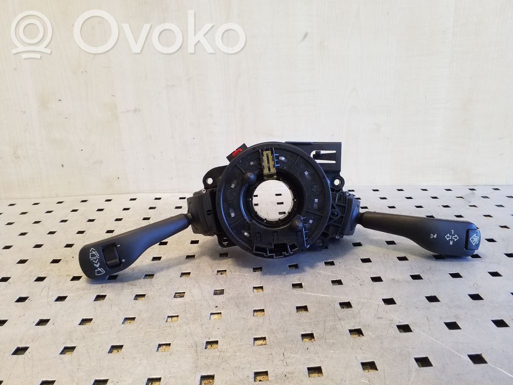 BMW X3 E83 Wiper turn signal indicator stalk/switch 