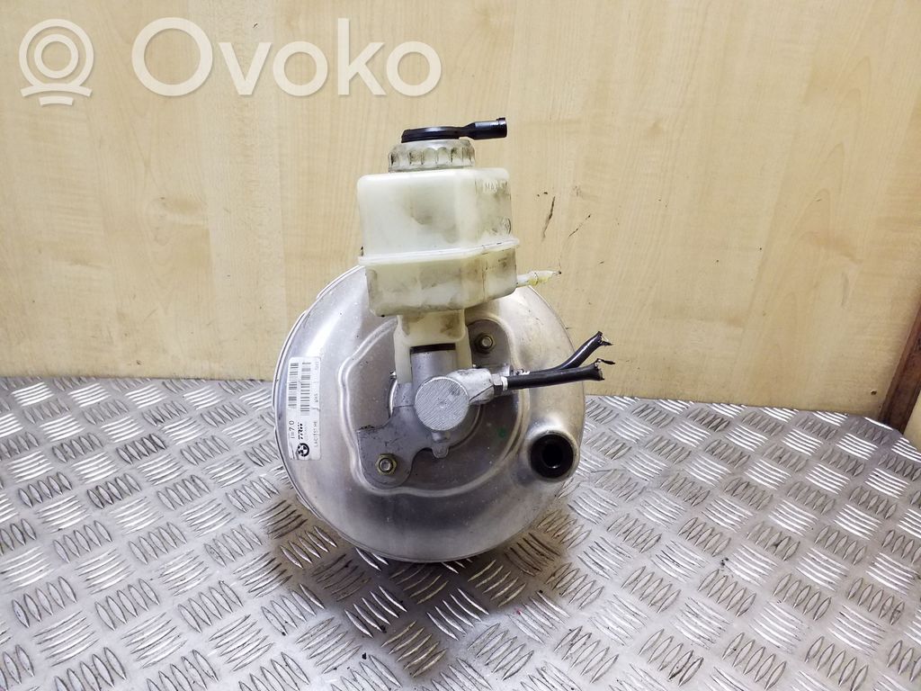 BMW X3 E83 Brake booster 