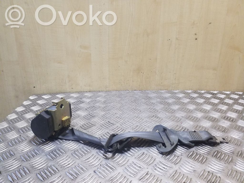 Cinturón trasero   804889,A505726,7700844329