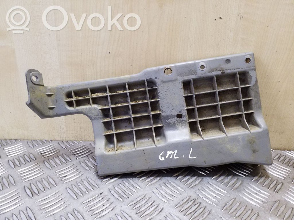 KIA Sorento Rear bumper mounting bracket 