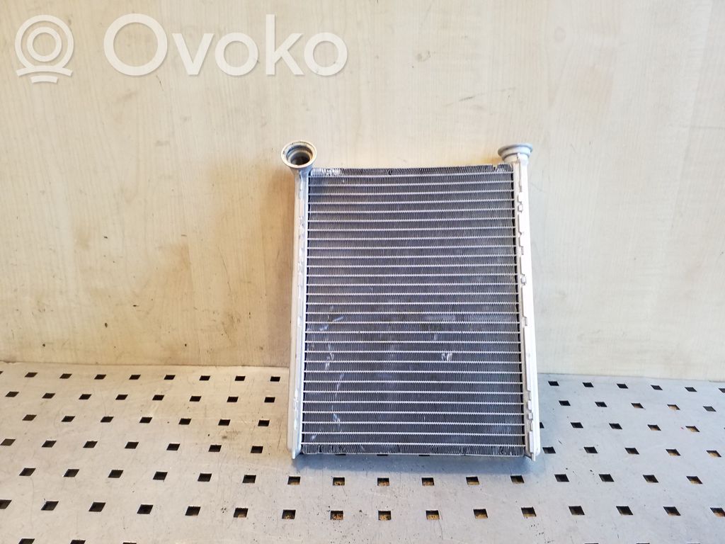 Peugeot 508 Mazais radiators 