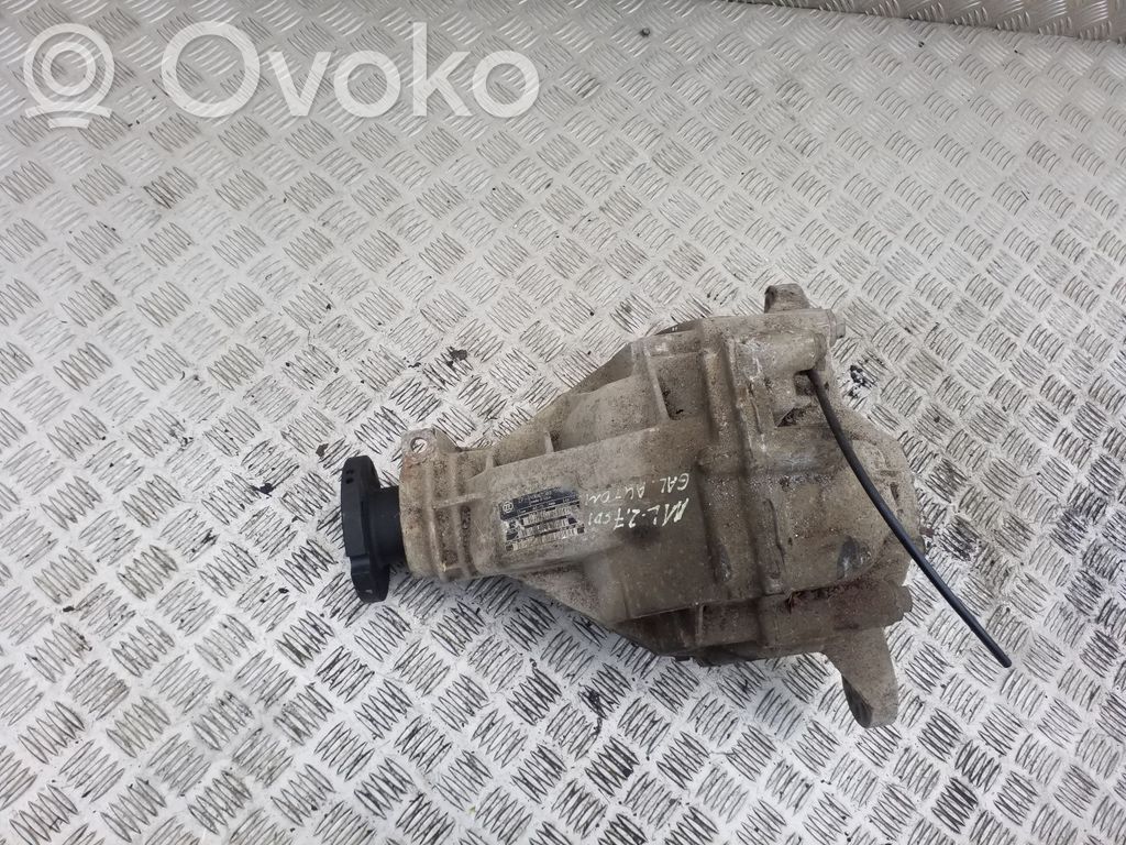 Mercedes-Benz ML W163 Hinterachsdifferential 