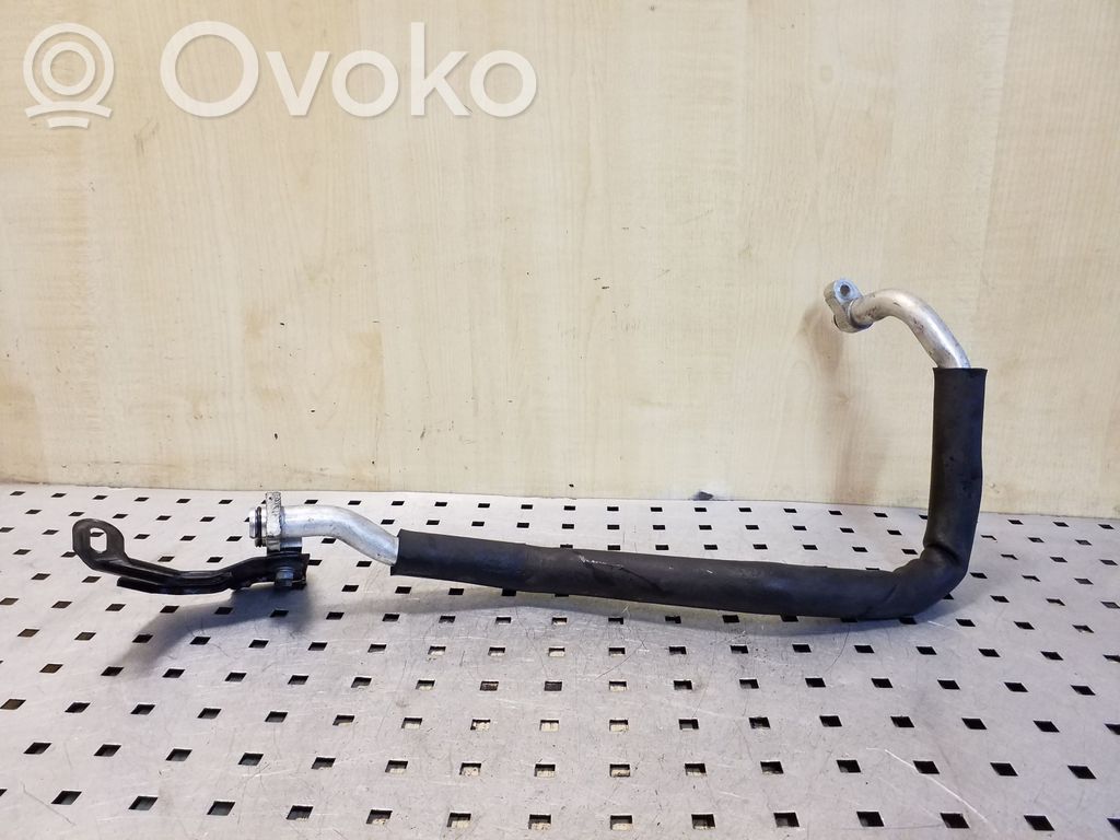 Honda CR-V Wąż / Przewód klimatyzacji A/C 
