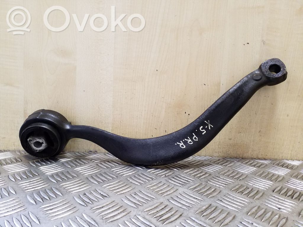 BMW X5 E53 Front lower control arm/wishbone 