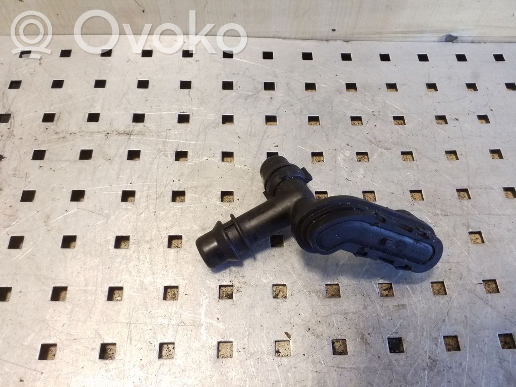 BMW X5 E53 Engine coolant pipe/hose 