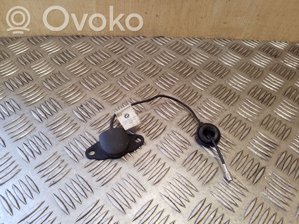 GPS Antenne   65908381206,8381206