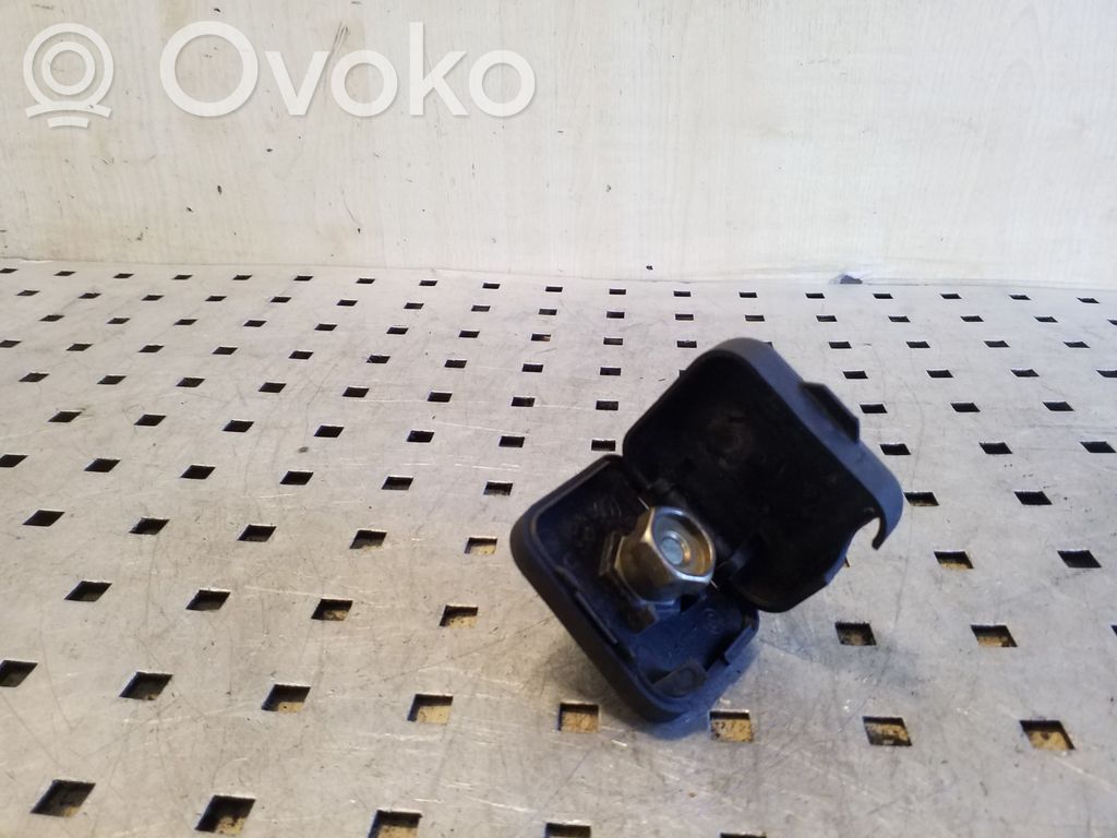 BMW X5 E53 Cableado positivo 