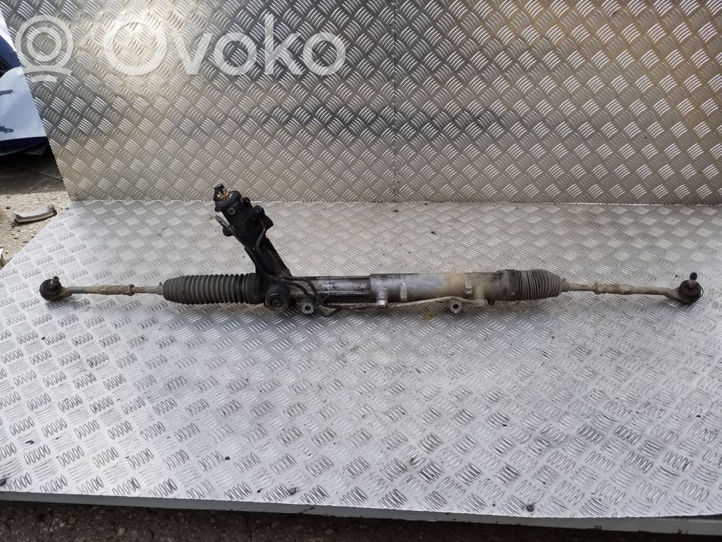 BMW X5 E53 Vairo kolonėlė 