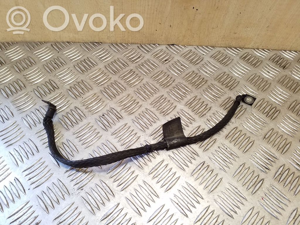 BMW X3 E83 Other wiring loom 
